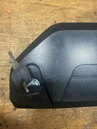 Bateria 48v para v8 v8pro e outras 