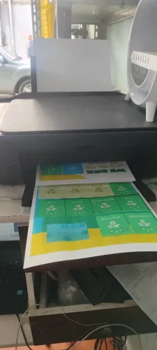 Impressora HP 2700