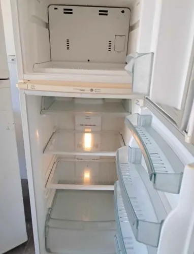 Vendo geladeira