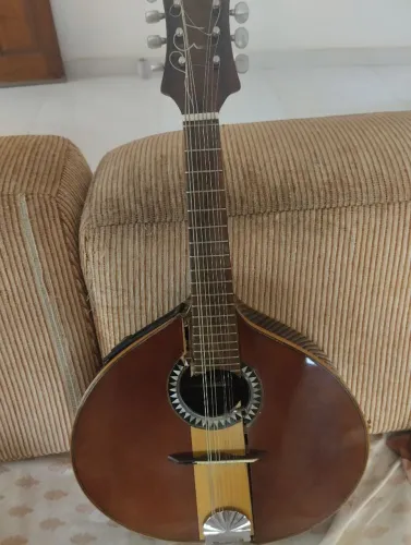 Bandolim Giannini
