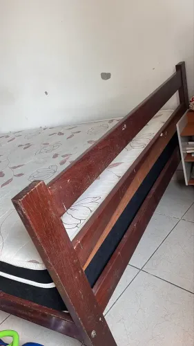 Cama de casal