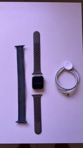 Apple Watch séries 8 
