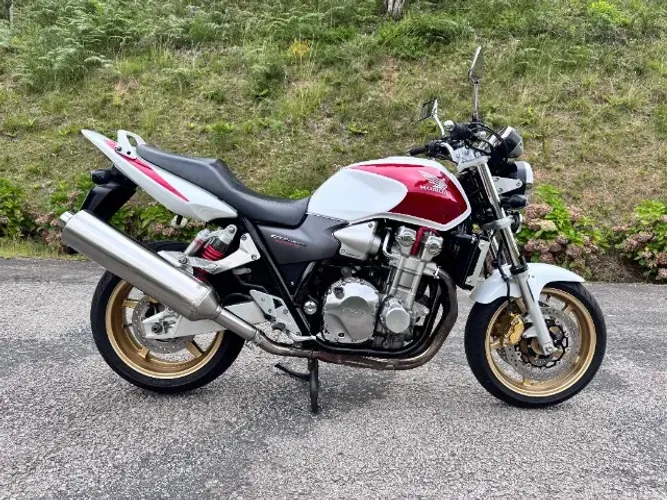 Honda CB1300 Super Four 2007