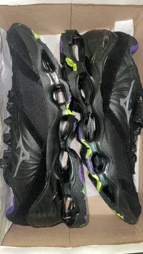 Tênis Mizuno lótus