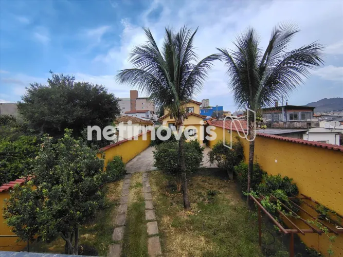 Venda Casa Esplanada Belo Horizonte