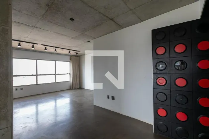 APARTAMENTO RESIDENTIAL em Campinas - São Paulo, Cambuí