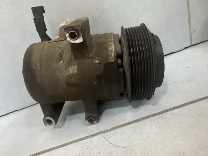 Compressor ar condicionado Troller ou Ranger 