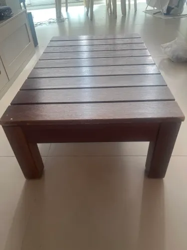 Mesa de centro Tok Stock