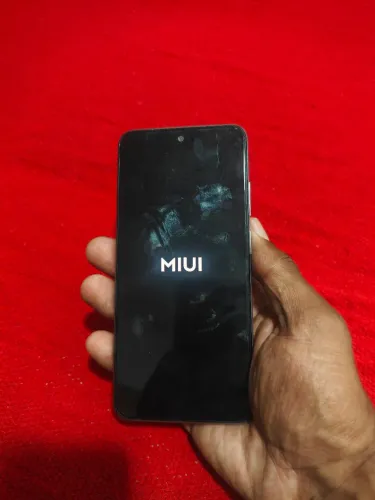 Redmi NOTE 10s XIAOMI