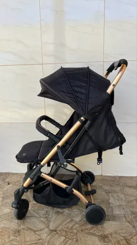 Carrinho de bebê Zap Burigotto
