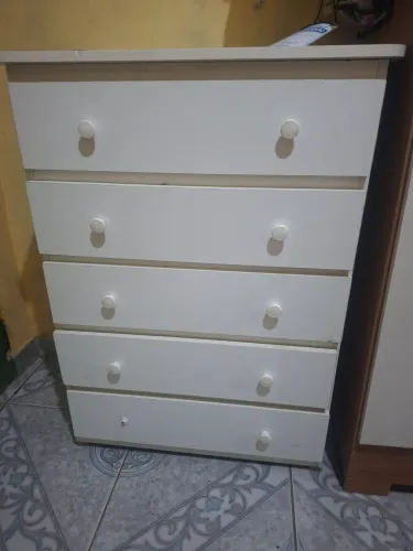 Vendo comoda