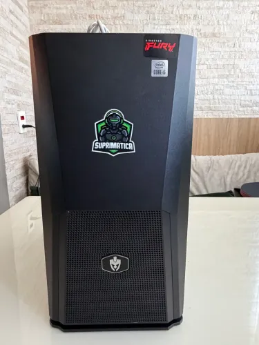 PC Gamer GTX 1650 Semi Novo!!