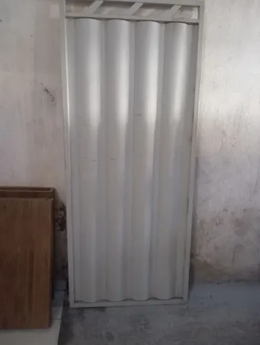 Vendo portão
