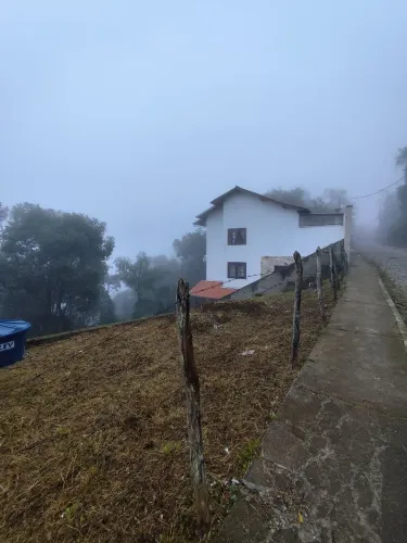 Terreno à venda no Morro São Sebastião - Ouro Preto