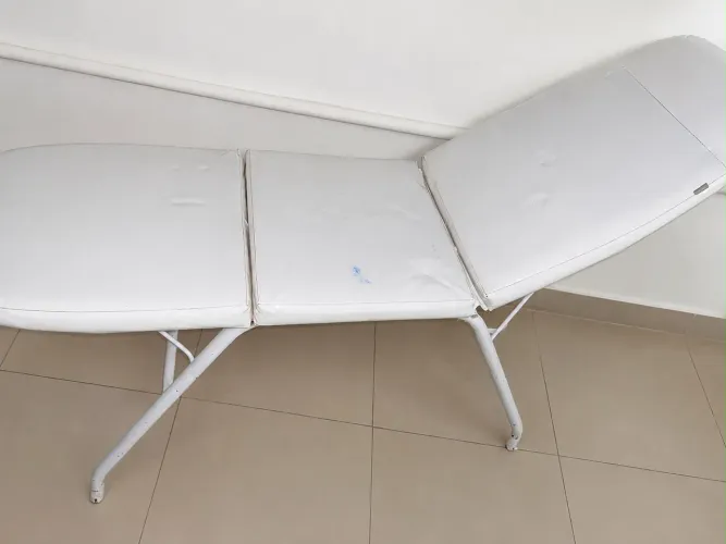 Macas dobráveis