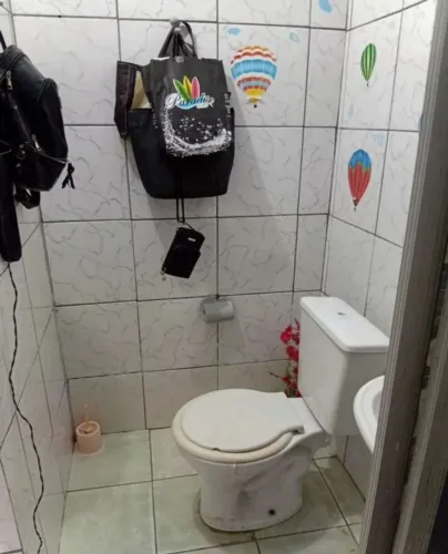 J** VENDA CASA EM IBIRITÉ