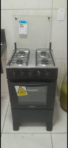 Vendo fogão