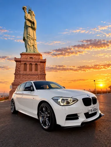 BMW M M 135i 3.0 24V 320cv 2014