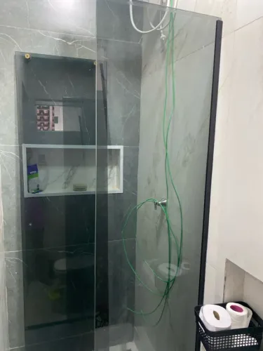 Box pra banheiro