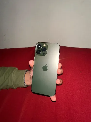 13 pro max 256Gb