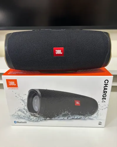 JBL Charge 4