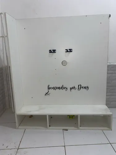 Painel de televisão
