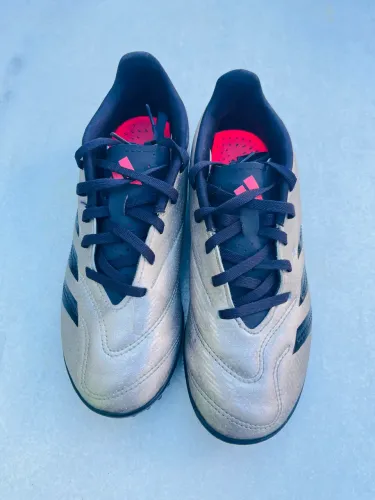 Chuteira Adidas Predator original socity 