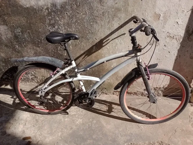 Vendo bike