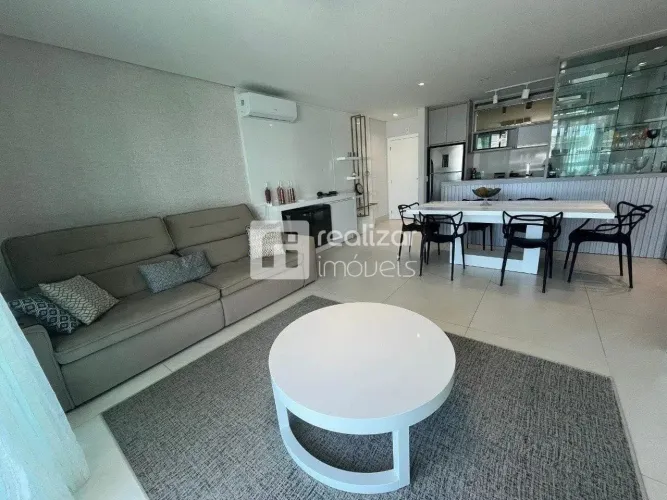 Apartamento 2 quartos no bairro Jurerê - Florianópolis