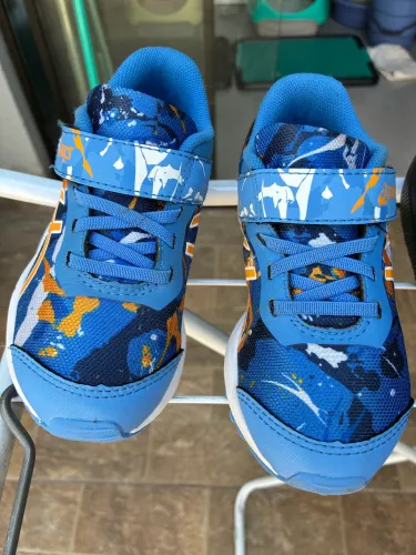 Tênis infantil ASICS