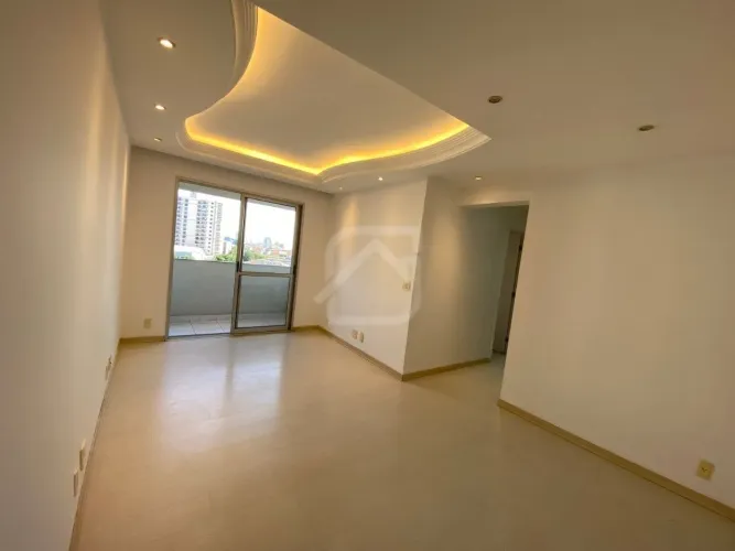Apartamento para locação na Vila Gilda em Santo André - SP
