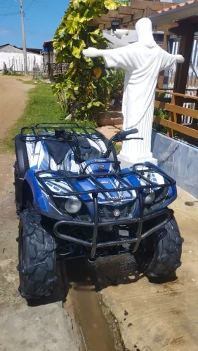 Vendo ou troco em uma moto do meu interesse