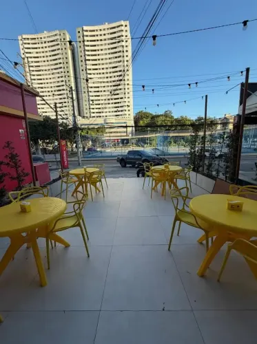 Comercial à venda, IMBUÍ, Salvador, BA