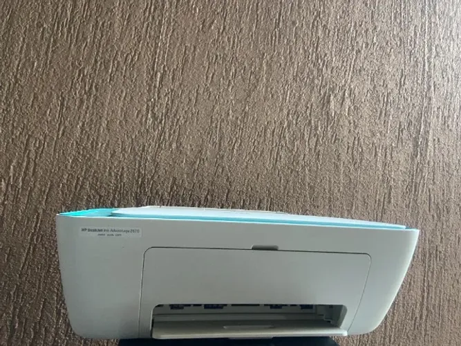impressora hp deskjet