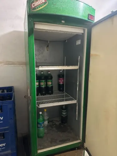 Geladeira