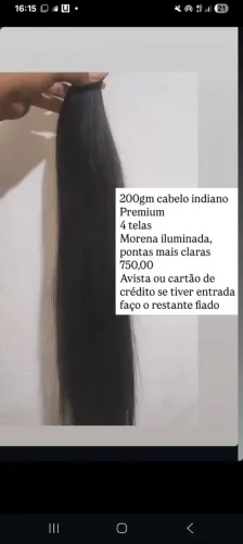 Cabelo