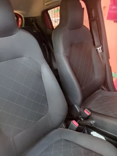 Renault Kwid Zen 1.0 Flex 12V 5P Mec. 2020