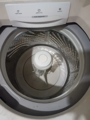 Máquina de lavar 11kg Brastemp 