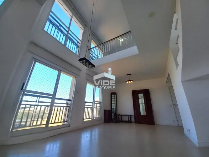 APARTAMENTO A VENDA | VILA BRANDINA | DUPLEX | CAMPINAS - SP