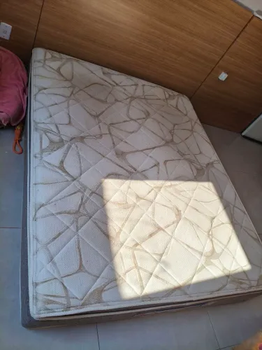 Colchão 