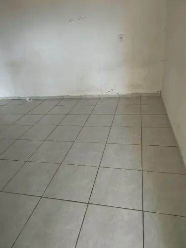 Casa Para Alugar JD Ouro Verde