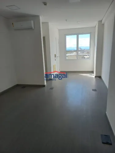 Sala comecial no Boulevard