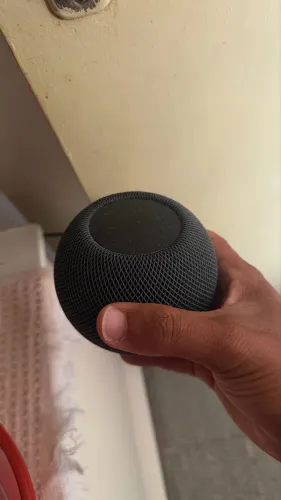 HomePod 