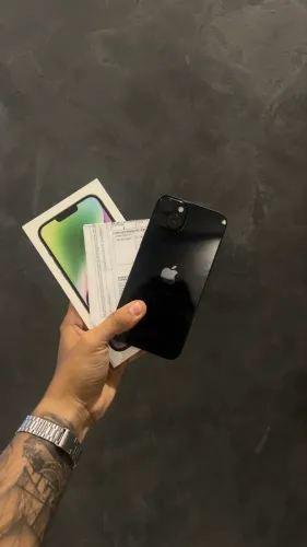 iPhone 14 Plus 256gb