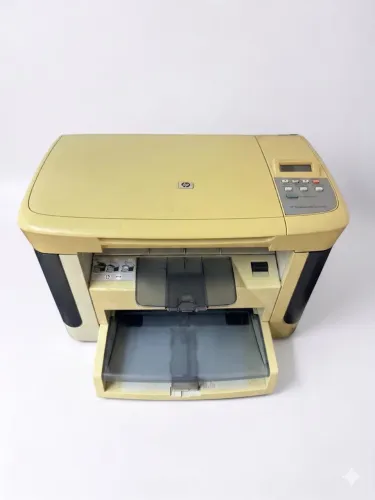 Impressora e Copiadora HP (laser preto e branco)
