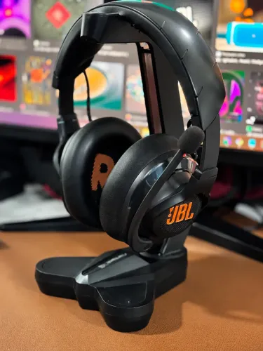 Headset JBL Quantum 610 | Usado, conservado