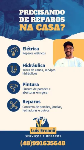Prestador de serviços