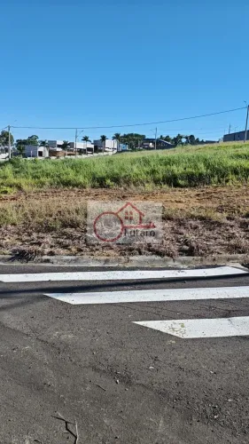 Terreno em Barroquinha (residencial Villa Florence) - Elias Fausto, SP