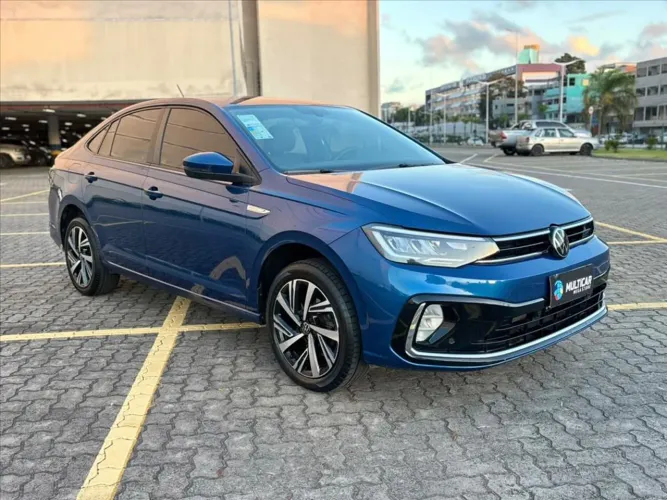 Volkswagen Virtus Highline 200 TSI 1.0 Flex 12V AUT 2023