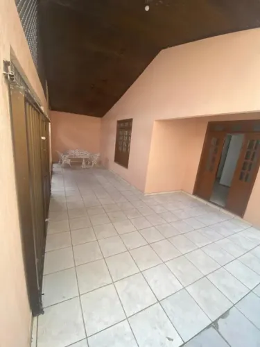 Imóvel para venda com 250 metros quadrados com 2 quartos em COHAB Anil IV - São Luís - MA